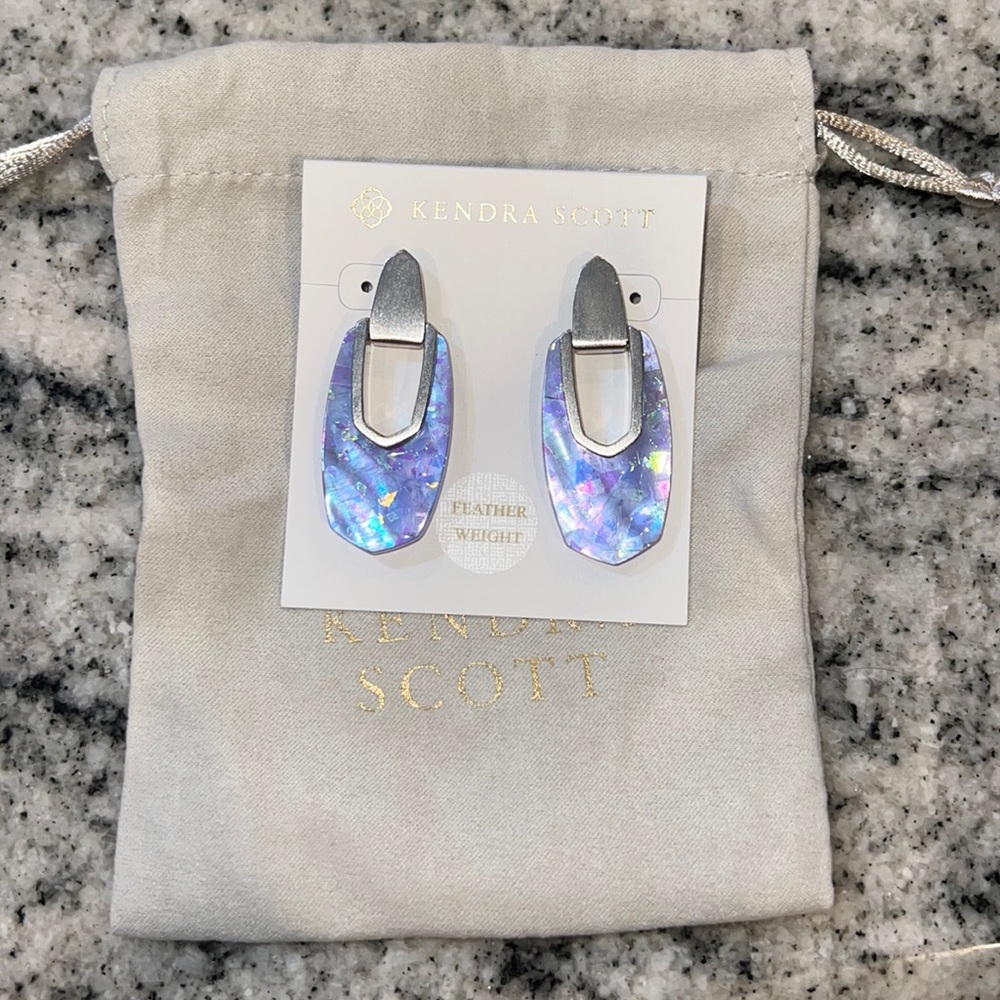 Kendra Scott Earrings